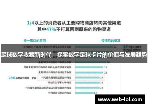 足球数字收藏新时代：探索数字足球卡片的价值与发展趋势